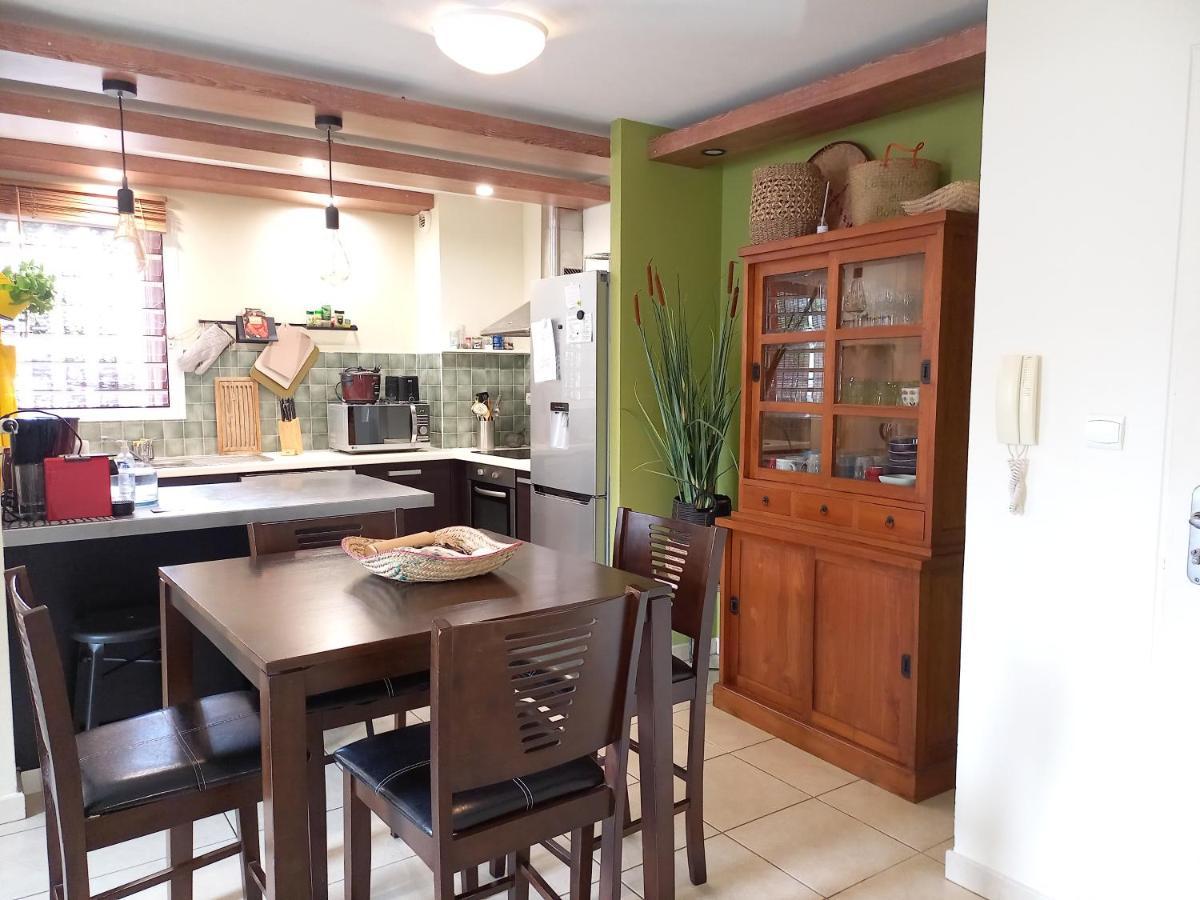 Bel Appartement Avec Terrasse Proche Des Plages Сен-Жиль-ле-Бен Екстер'єр фото
